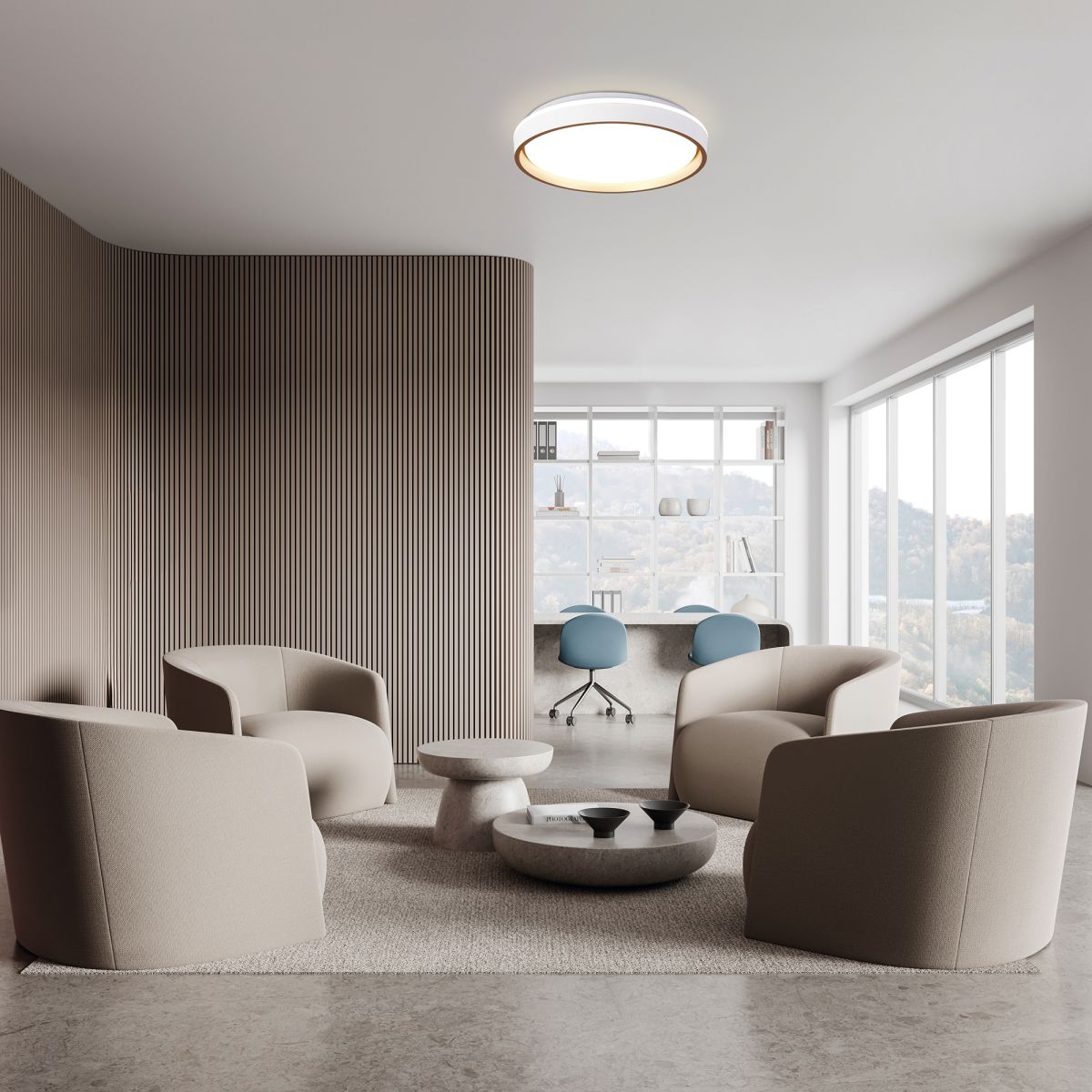 Потолочный светильник Mantra Verona 9026