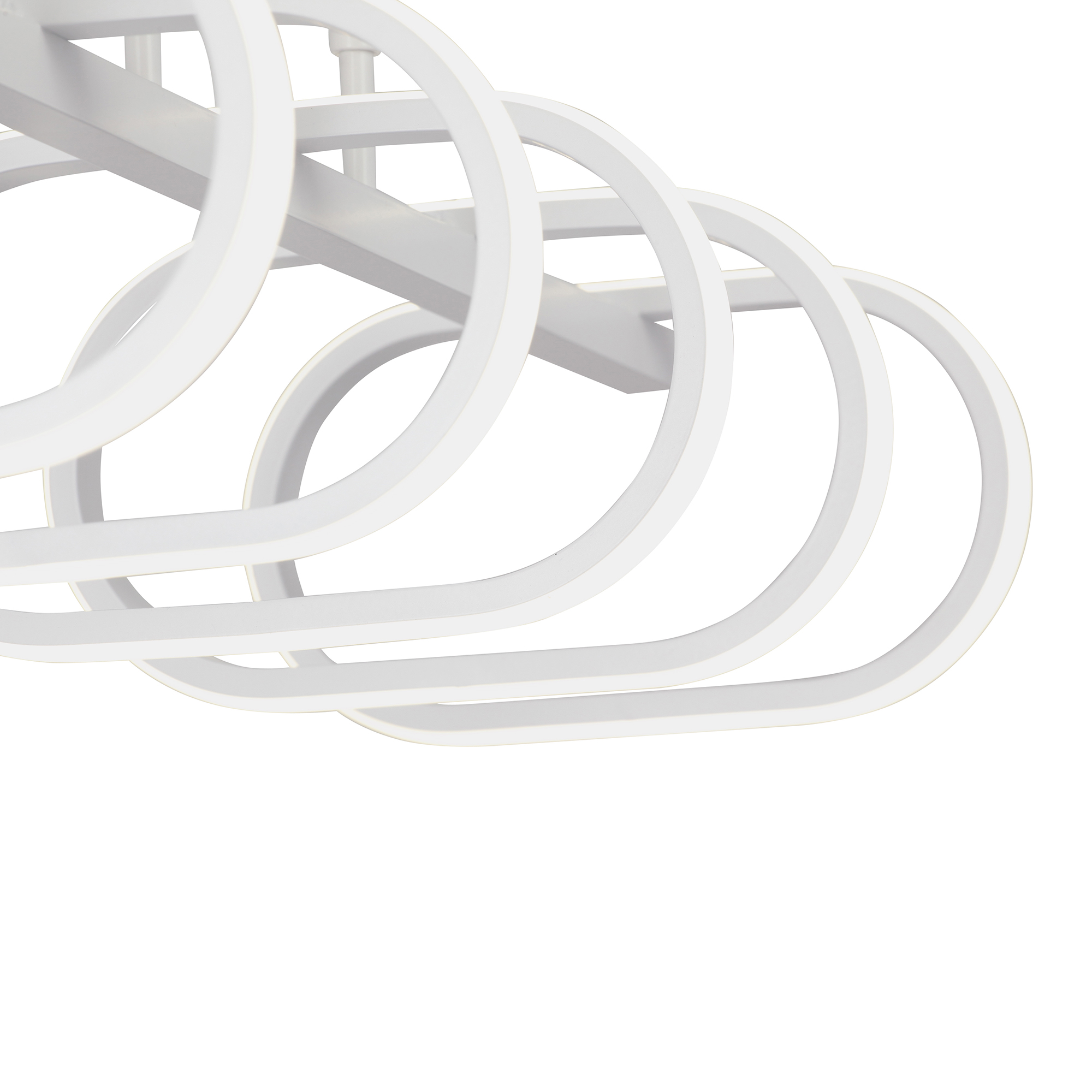 Подвесной светильник Vitaluce V3965-0/5S