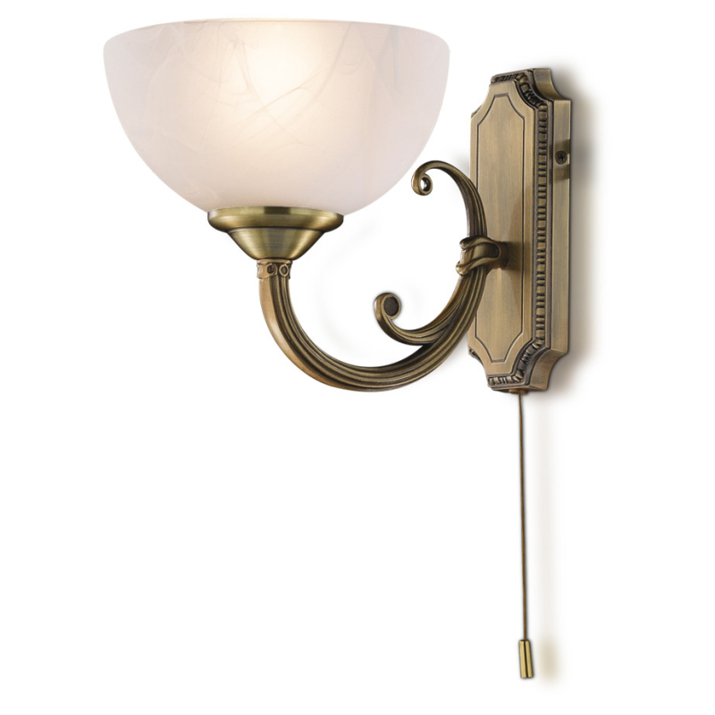 Бра Odeon Light Alicante 1989/1W