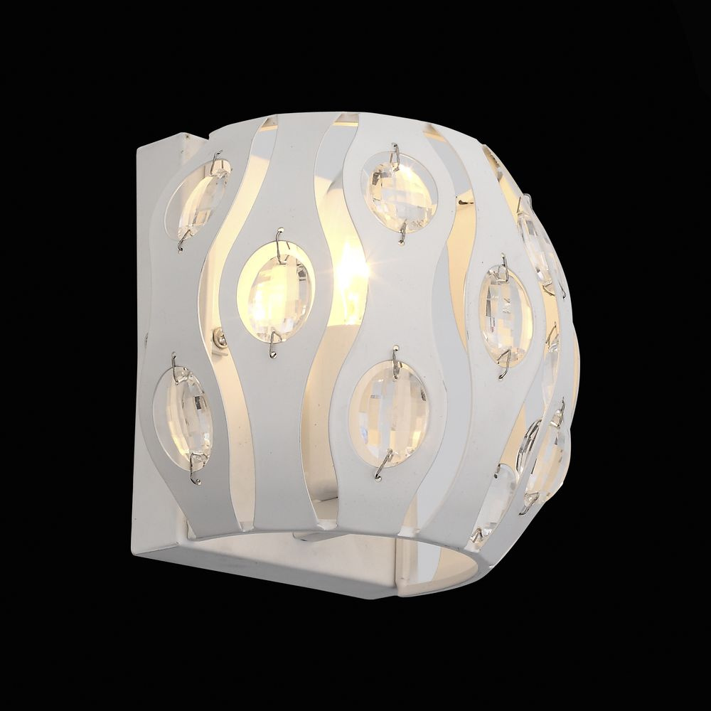 Настенный светильник ST Luce Calma SL793.501.01