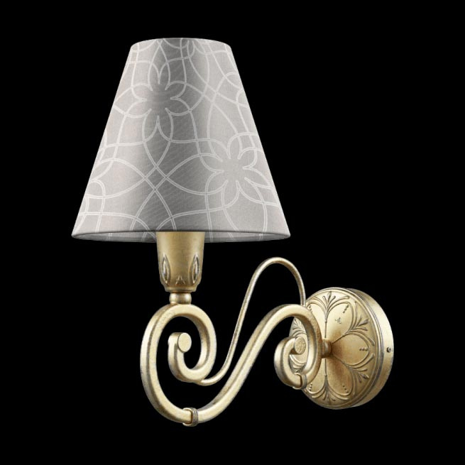 Бра Lamp4you Classic E-01-H-LMP-O-4