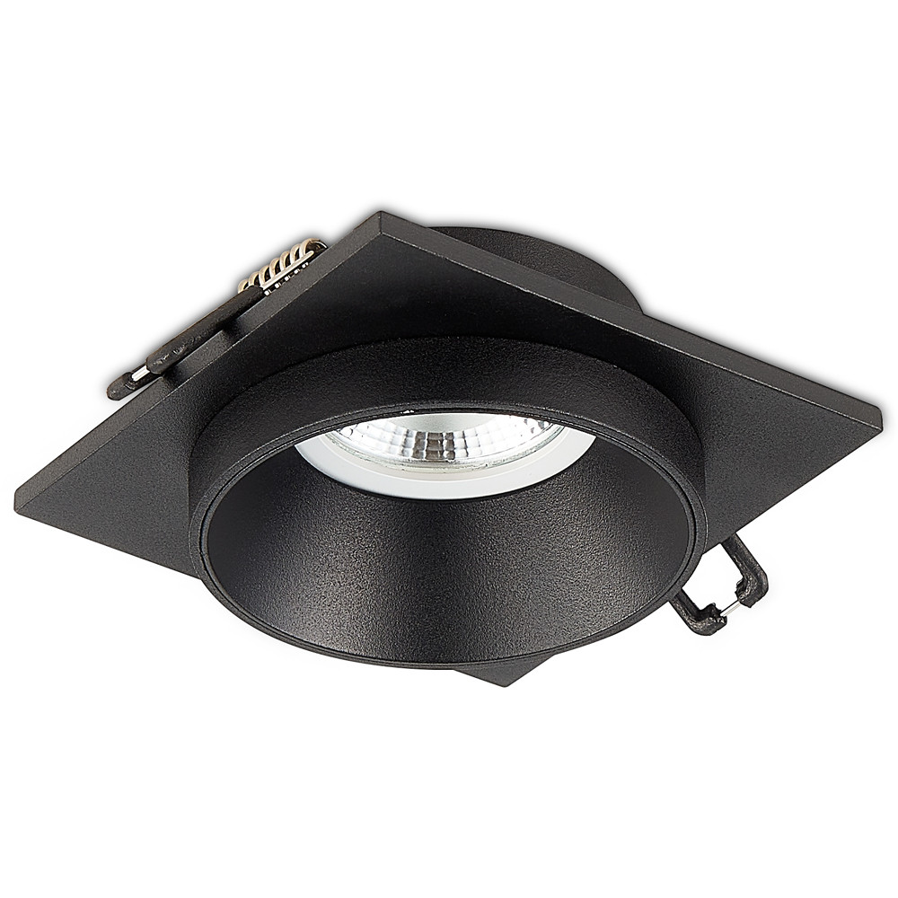 Встраиваемый светильник Simple Story 2068-1DLB