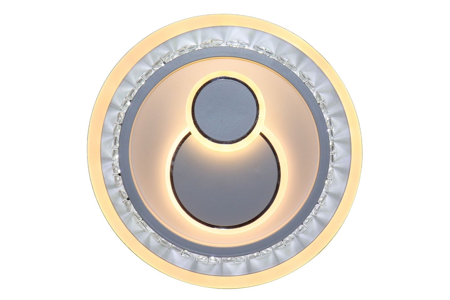 Потолочный светильник Natali Kovaltseva LED LAMPS 81097