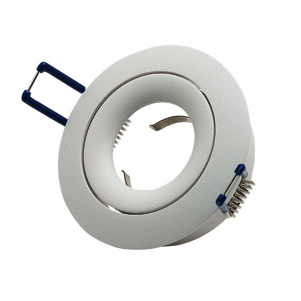 Встраиваемый светильник LeDron AO1501005 white 00000013615