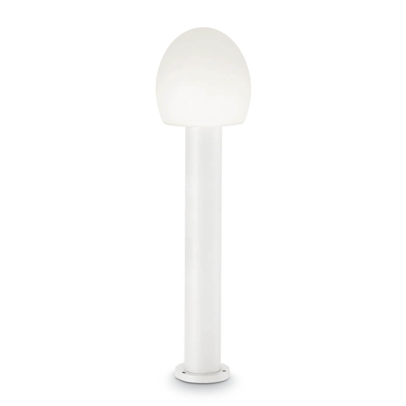 Уличный светильник Ideal Lux Concerto PT1 Bianco 147277