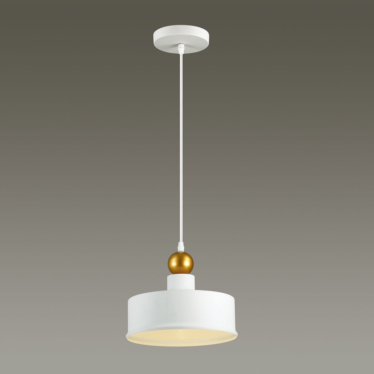 Подвесной светильник Odeon Light Bolli 4090/1