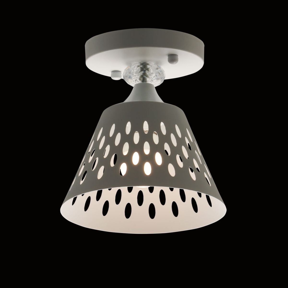 Потолочный светильник De Markt Соло 112013301