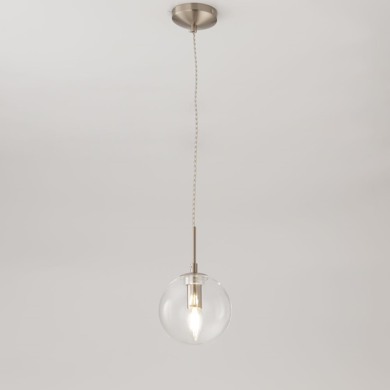 Подвесной светильник Citilux Томми CL102011