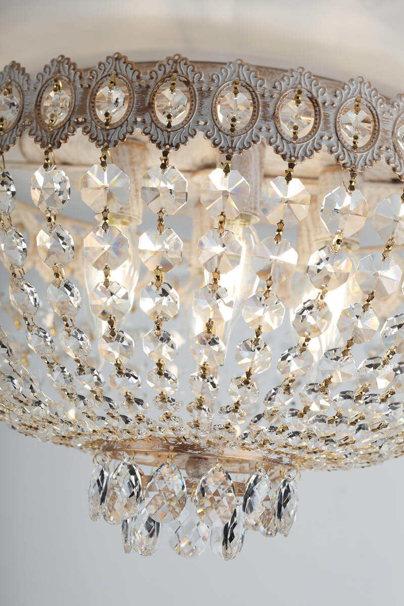 Подвесная люстра Rivoli Vittoria 1014-106 Б0037794