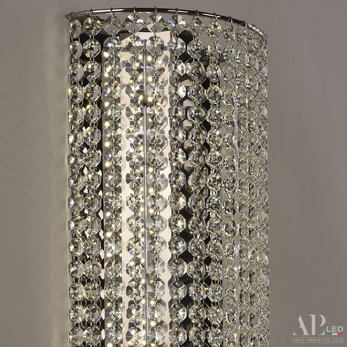 Настенный светильник Arte Perfetto Luce Rimini S500.B5.20-50.B.4000