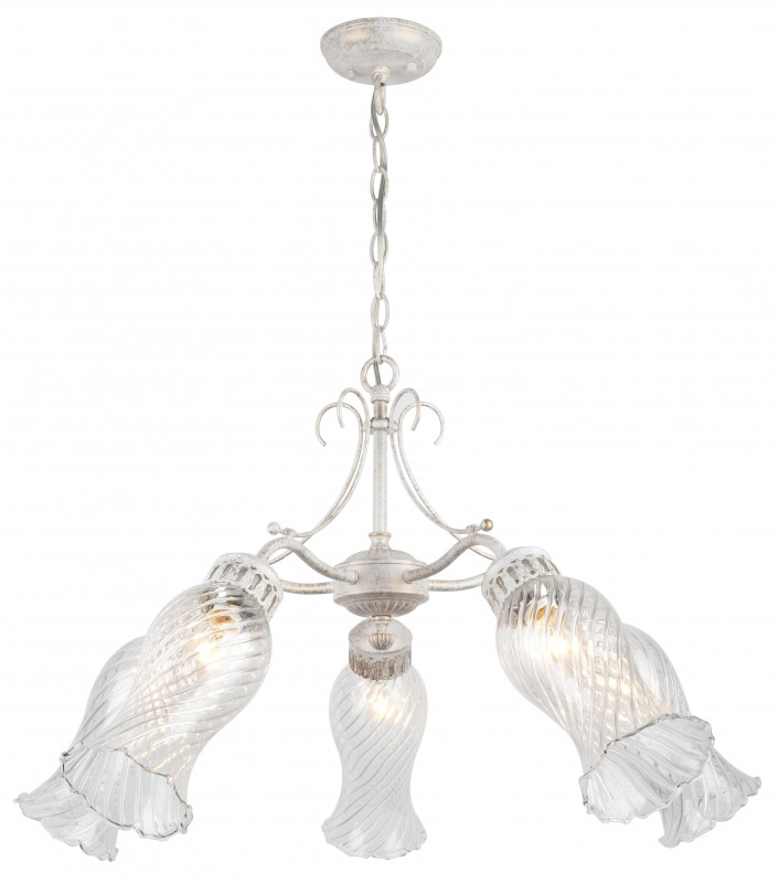 Подвесная люстра Escada 161/5