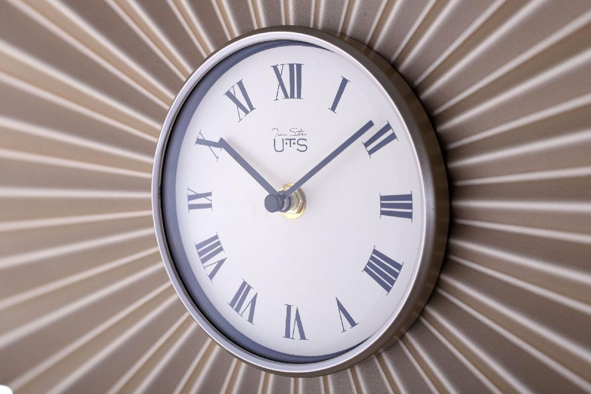 Настенные часы Tomas Stern 6111