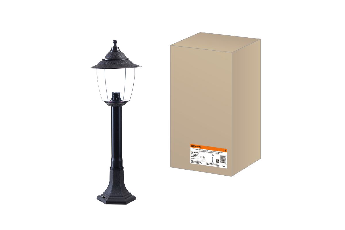 Ландшафтный светильник TDM Electric Прага Эл-11-73-075 SQ0330-0534