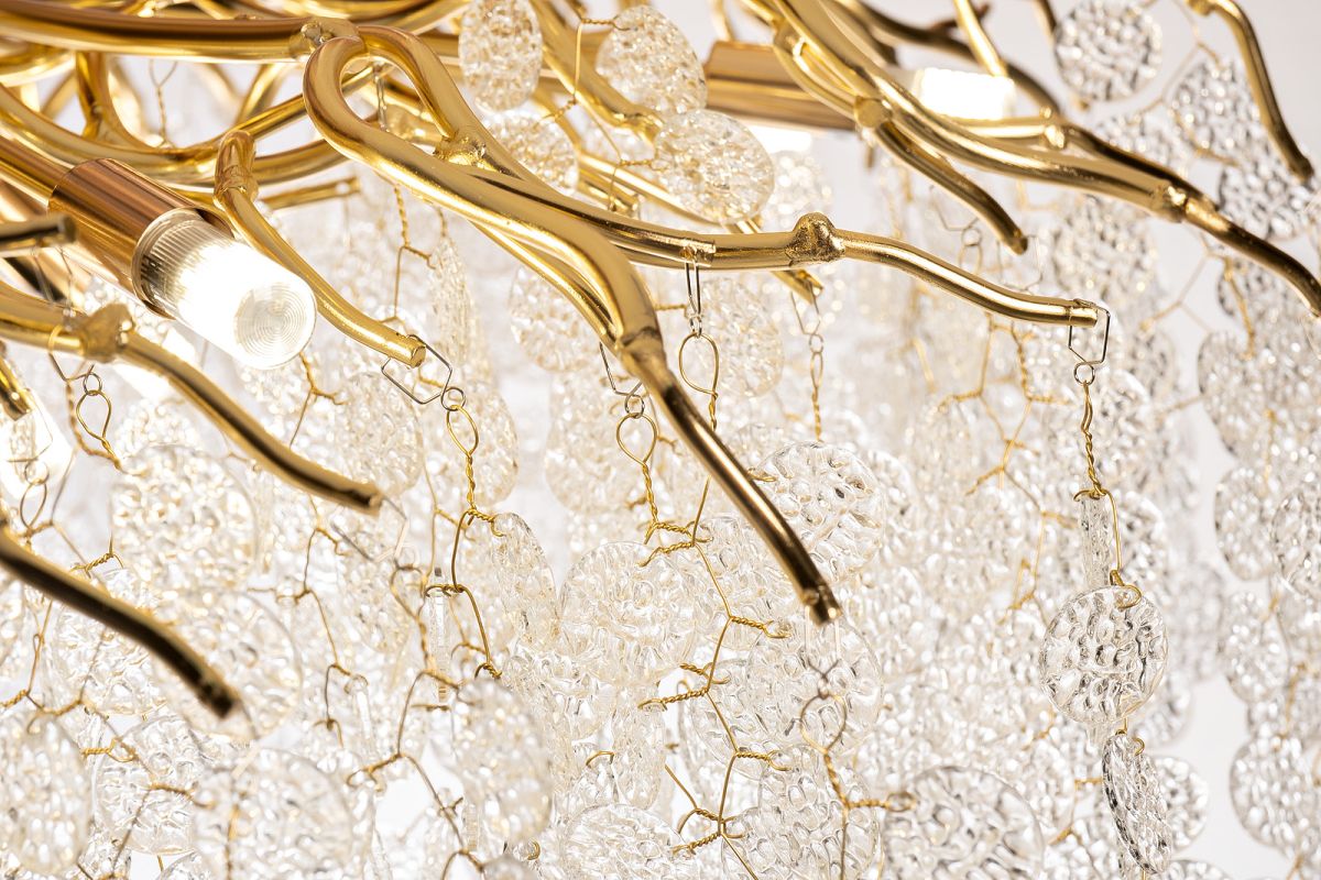 Потолочная люстра Garda Decor Tenera 86-90181