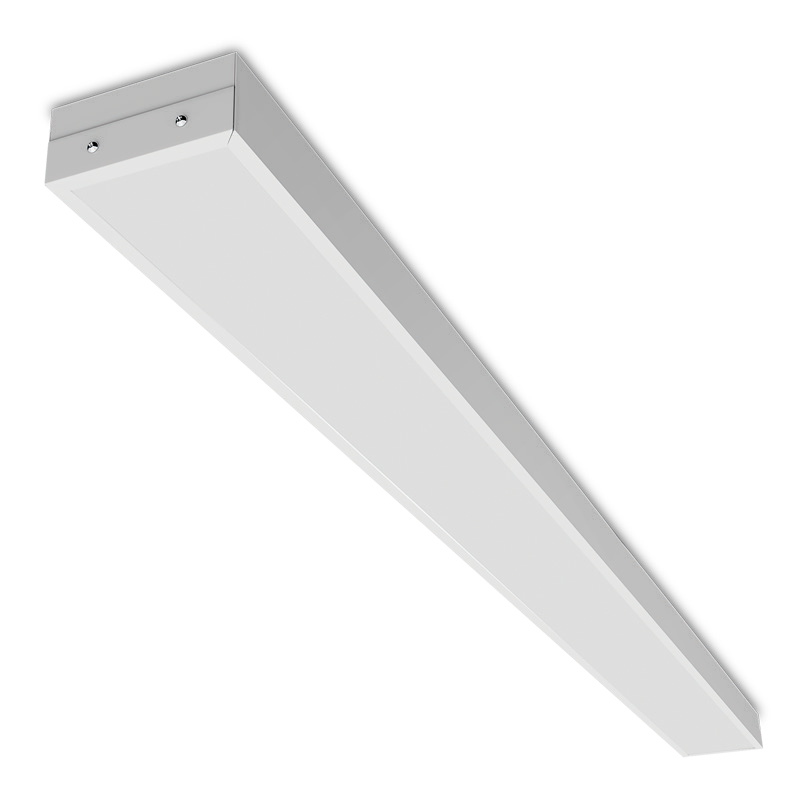 Линейный светильник Wolta ДПО02-54-101-5К