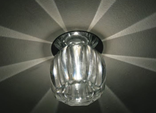 Встраиваемый светильник Donolux Downlight DL021