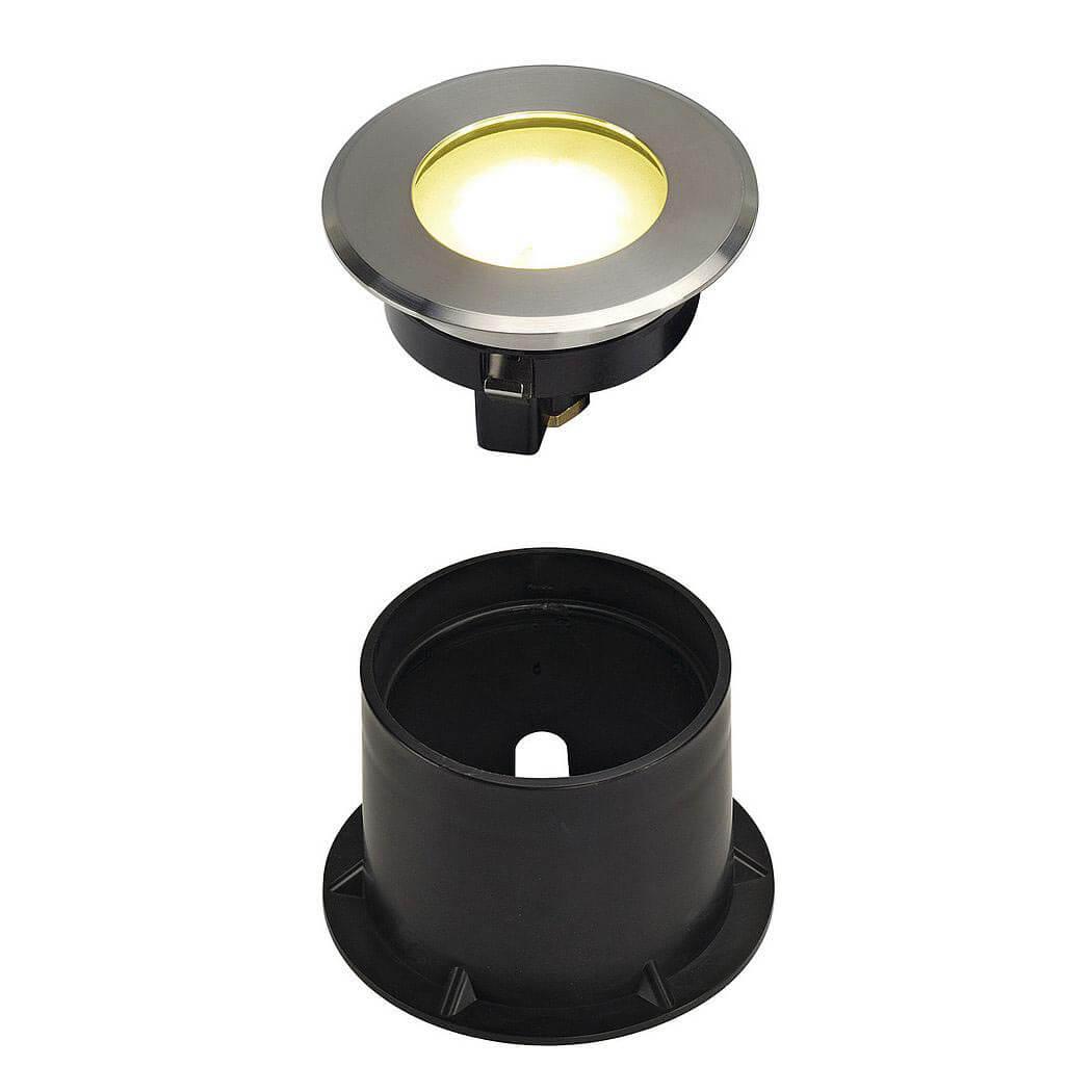 Ландшафтный светильник SLV Nautilus Spike XL 1001965