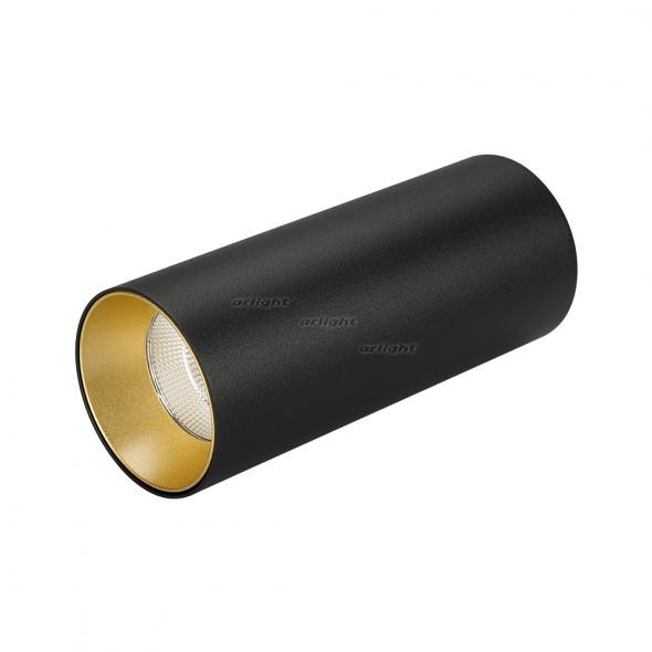 Накладной светильник Arlight Корпус SP-POLO-SURFACE-R65 024221