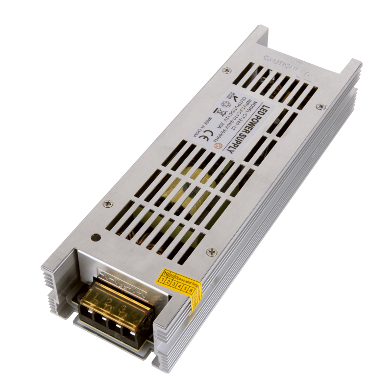 Блок питания Elektrostandard LST 12V 250W 20A 4690389133725 УЦ