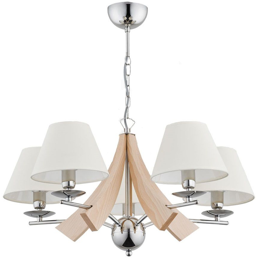 Подвесная люстра Alfa Fregata 21805