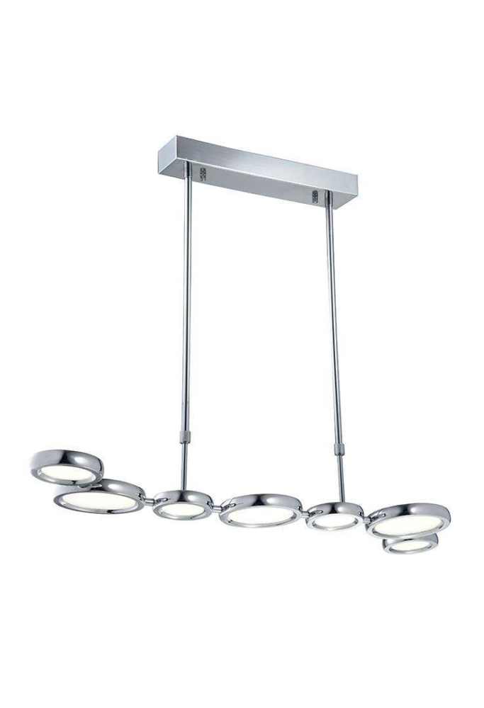 Подвесная люстра DesignLed AX13048-7B 001987