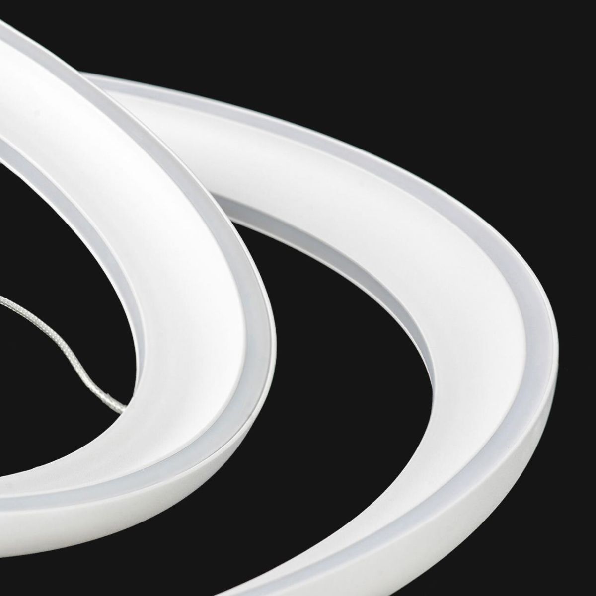 Подвесная люстра Lussole Hardin LSP-7426