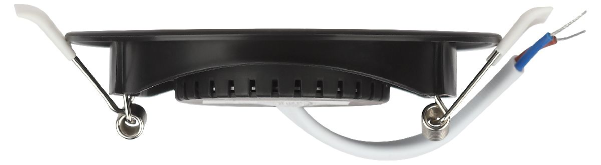 Встраиваемый светильник Эра KL LED 25A-5 3K BK Б0068164