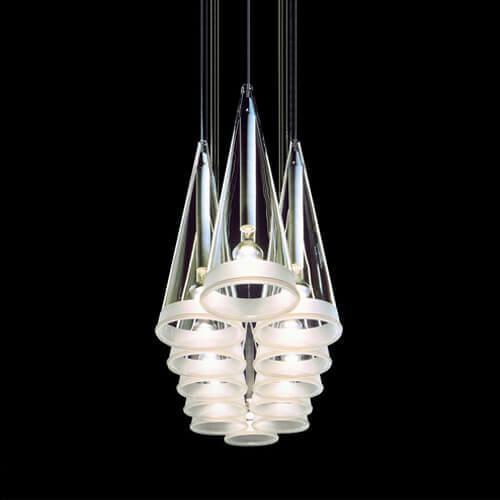 Подвесная люстра Artpole Ganze 001330