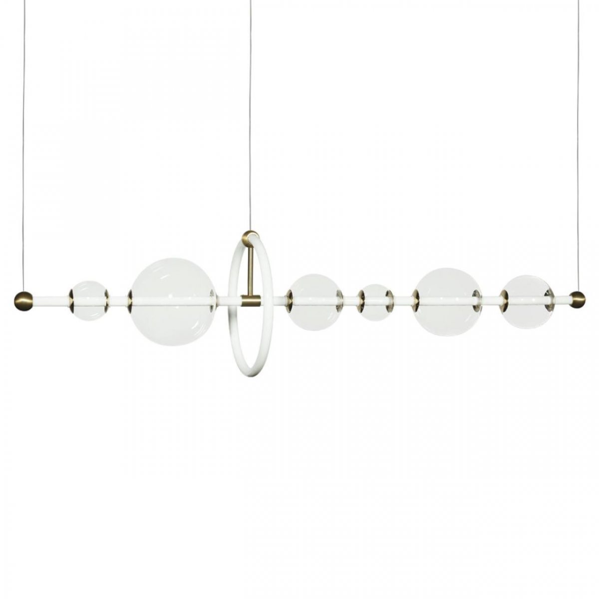 Подвесной светильник Loft IT Alpha 10126/1200