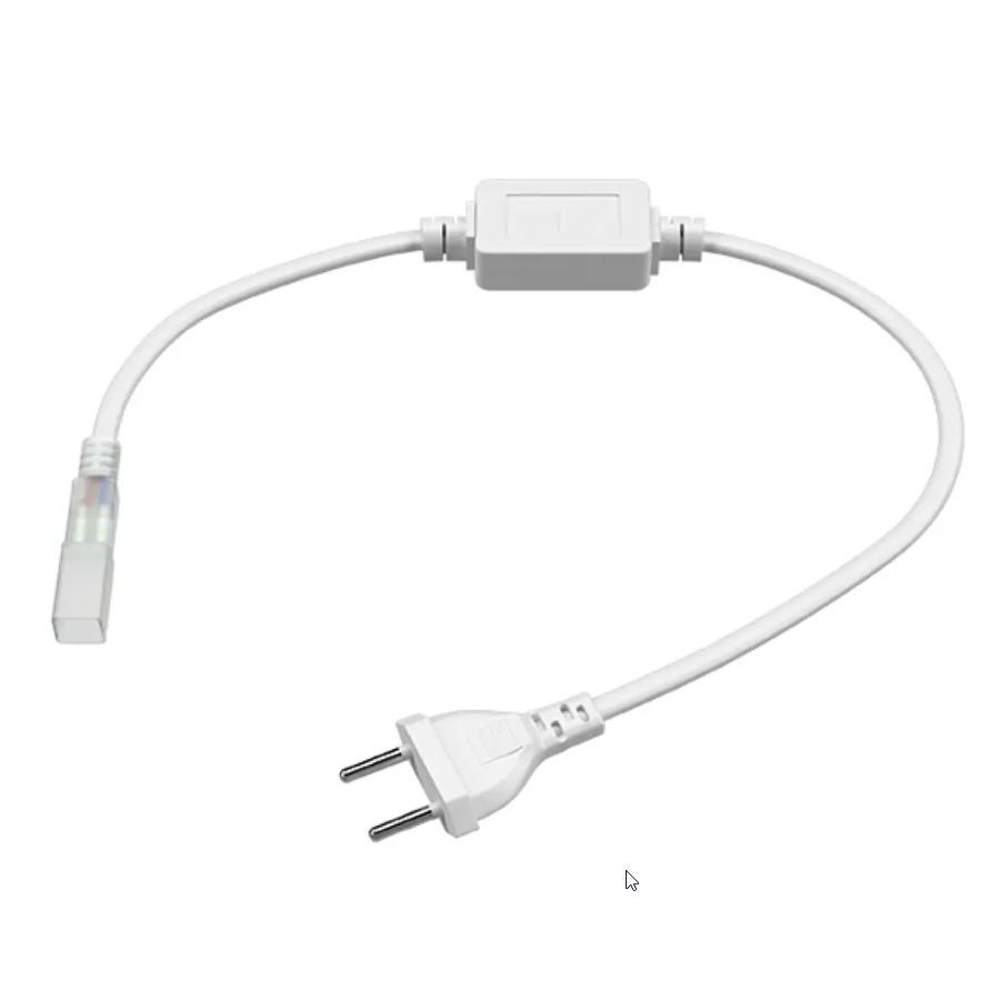 Шнур питания с вилкой General G-5050-P-IP20 5215