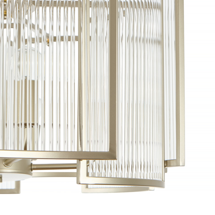 Подвесная люстра Myfar Arabella MR2590-5P