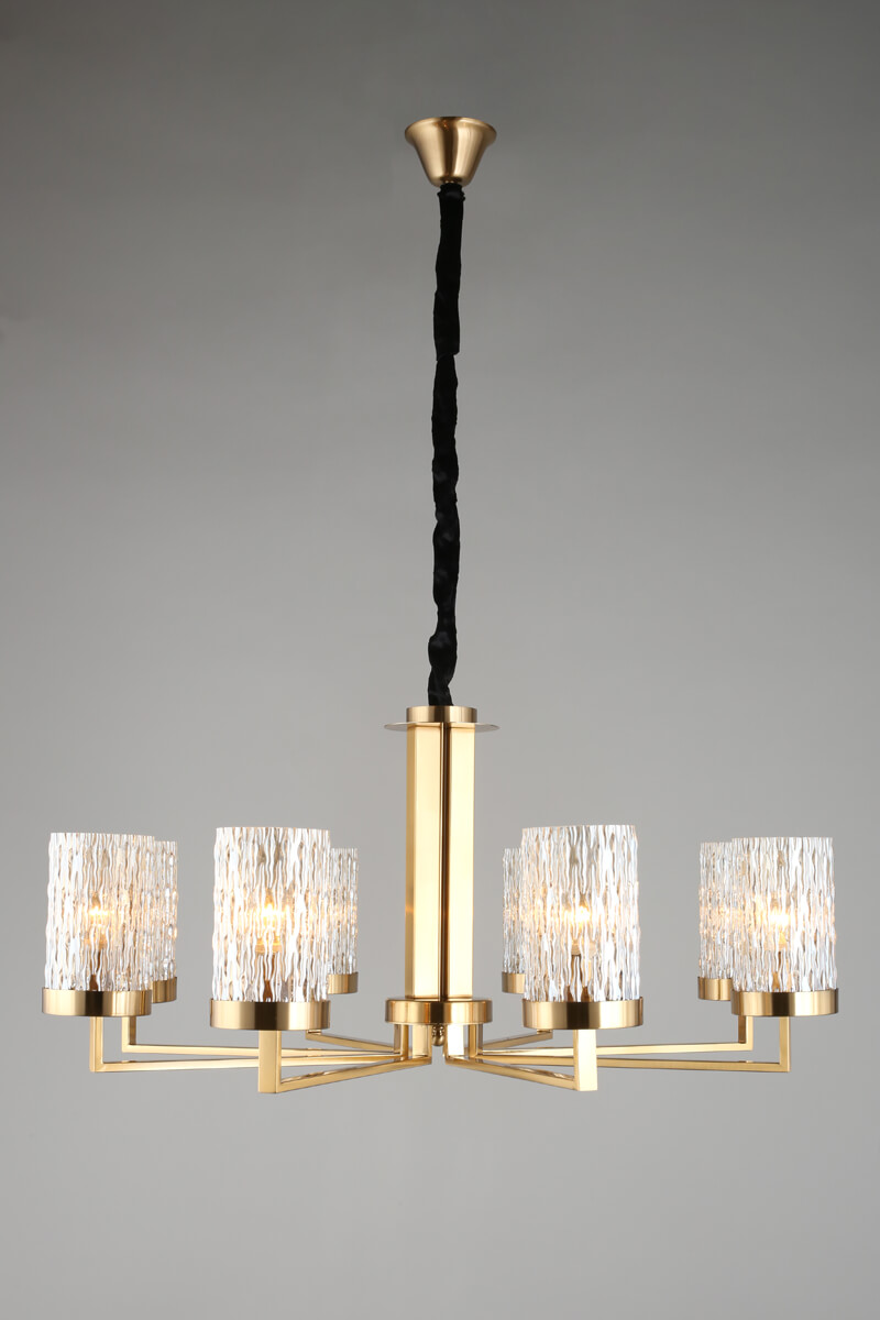 Подвесная люстра Omnilux OML-84713-08