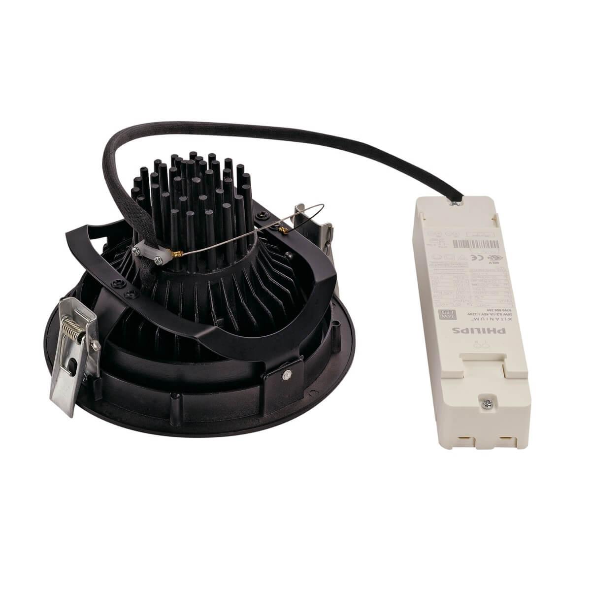 Встраиваемый светильник SLV Supros 1003303