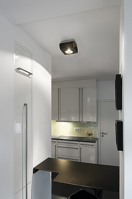 Потолочный светильник SLV Retrosix 147591