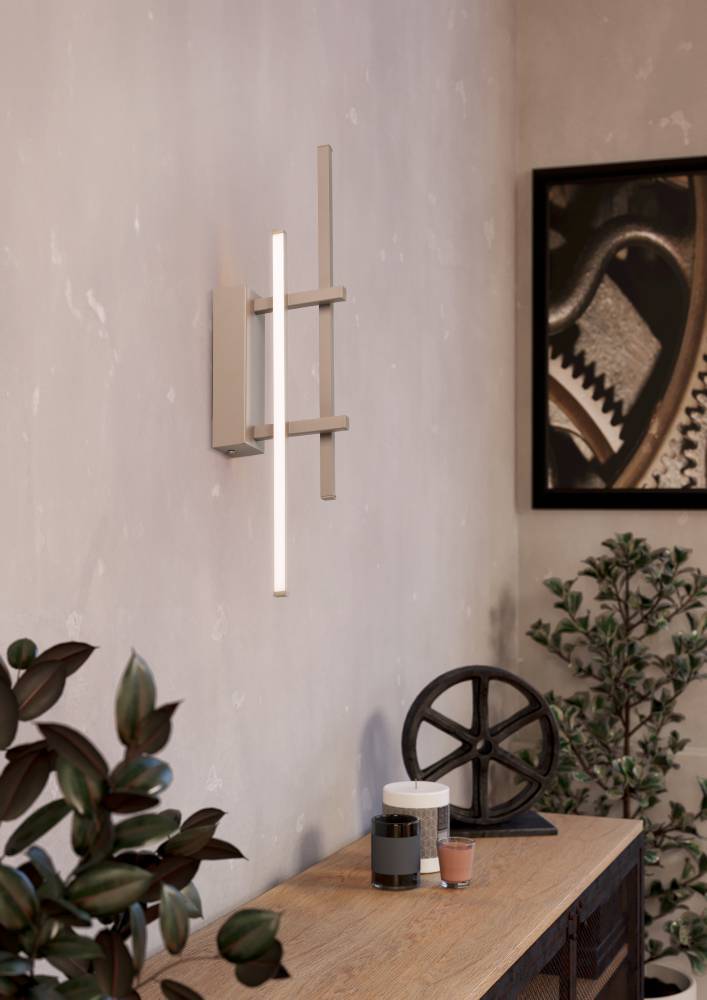 Настенный светильник Eglo Trepiliano 902142