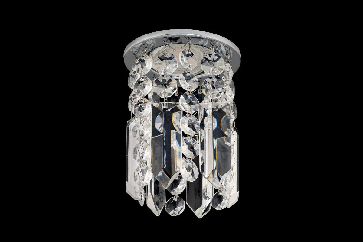 Встраиваемый светильник Dio DArte Elite Osimo GU10.5.14.8.123 N