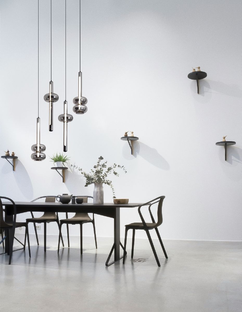 Подвесной светильник Freya Swim FR6187PL-L9SM