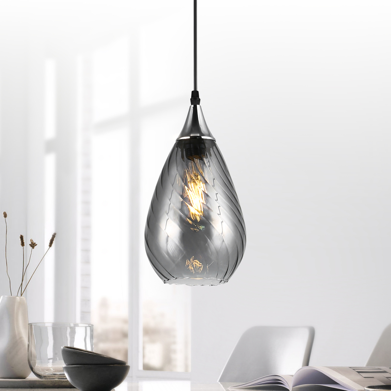 Подвесной светильник Rivoli Lily 9122-201 Б0054873