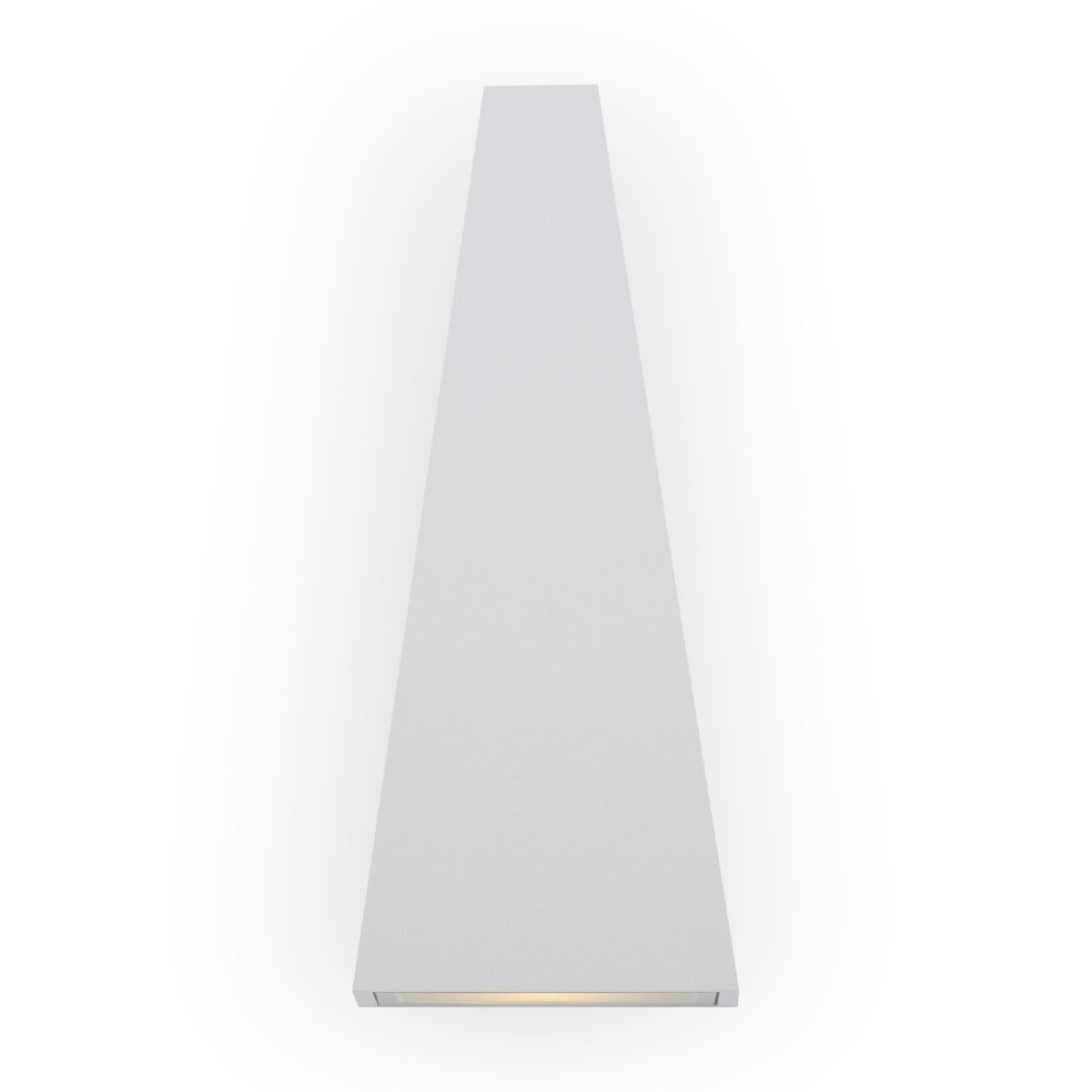 Уличный настенный светодиодный светильник Maytoni Times Square O580WL-L6W