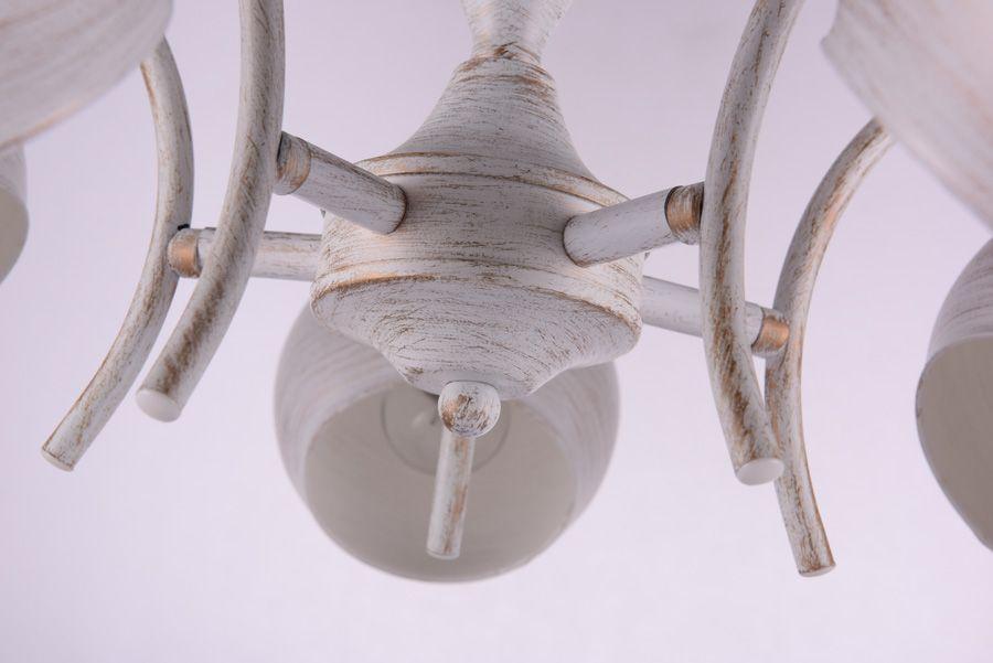 Потолочная люстра Escada 650/5PL