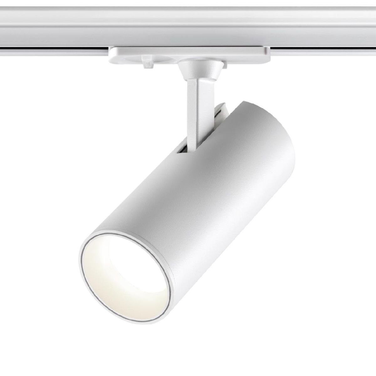 Трековый однофазный светильник Novotech Selene 359156