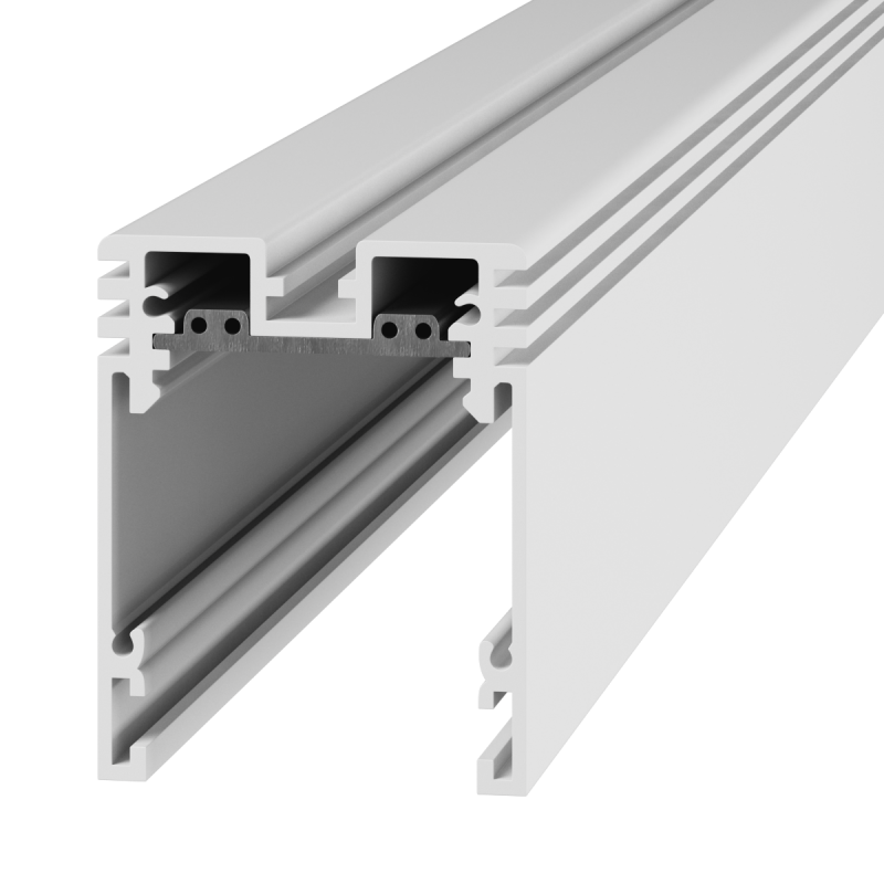 Шинопровод DesignLed SY-601201-2-WH 009892