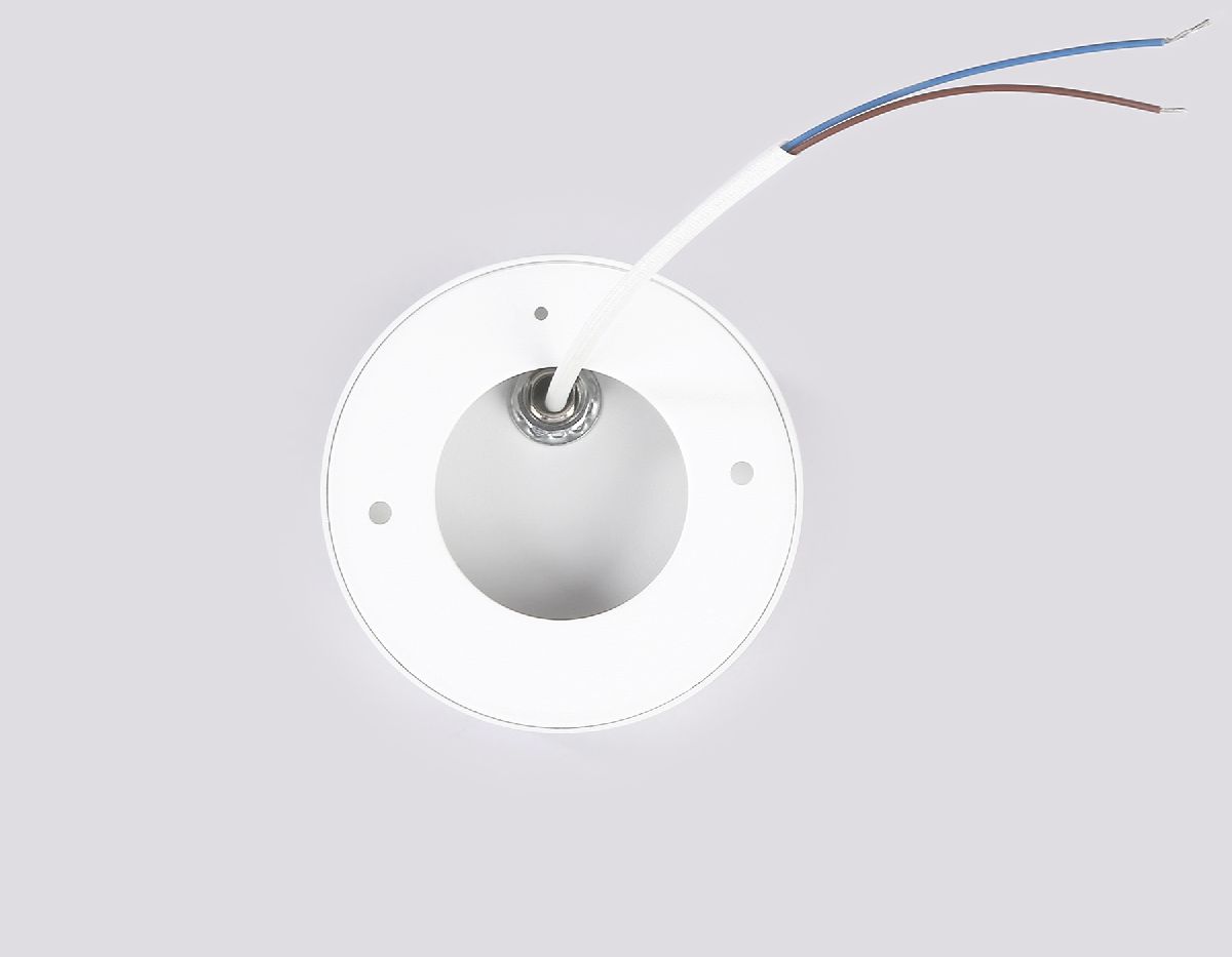 Накладной спот Ambrella Light Move Techno Spot TA1444