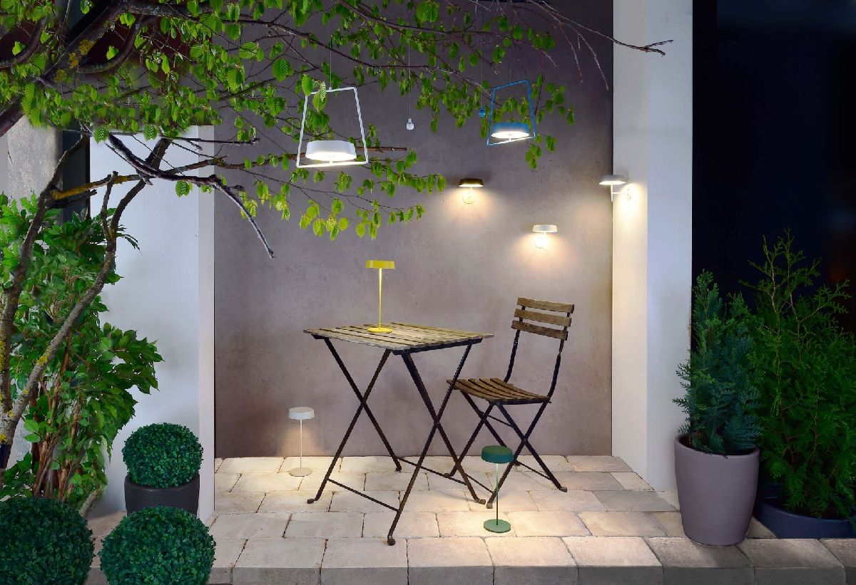 Основание для подвесного светильника Deko-Light Miram 930629