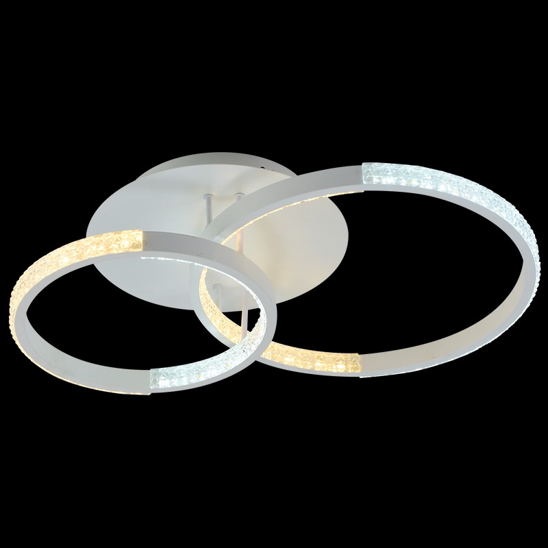 Потолочная люстра Reluce 07082-0.3-02