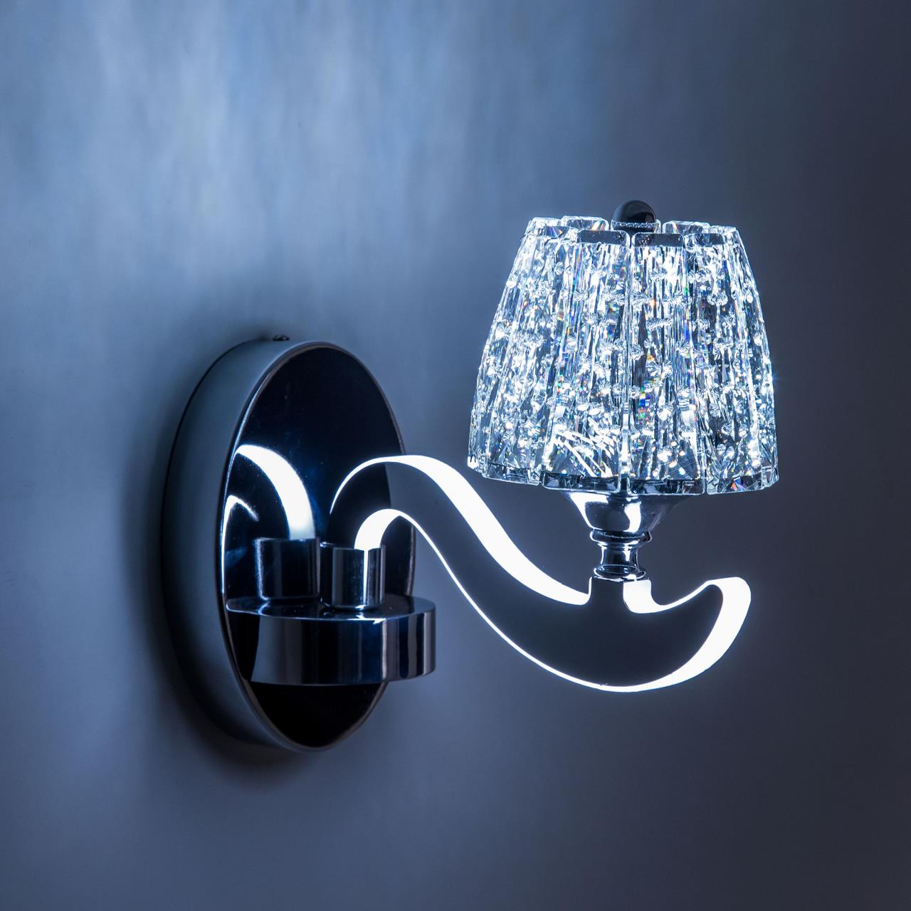 Бра Citilux Montserrat EL338W1 в Москве