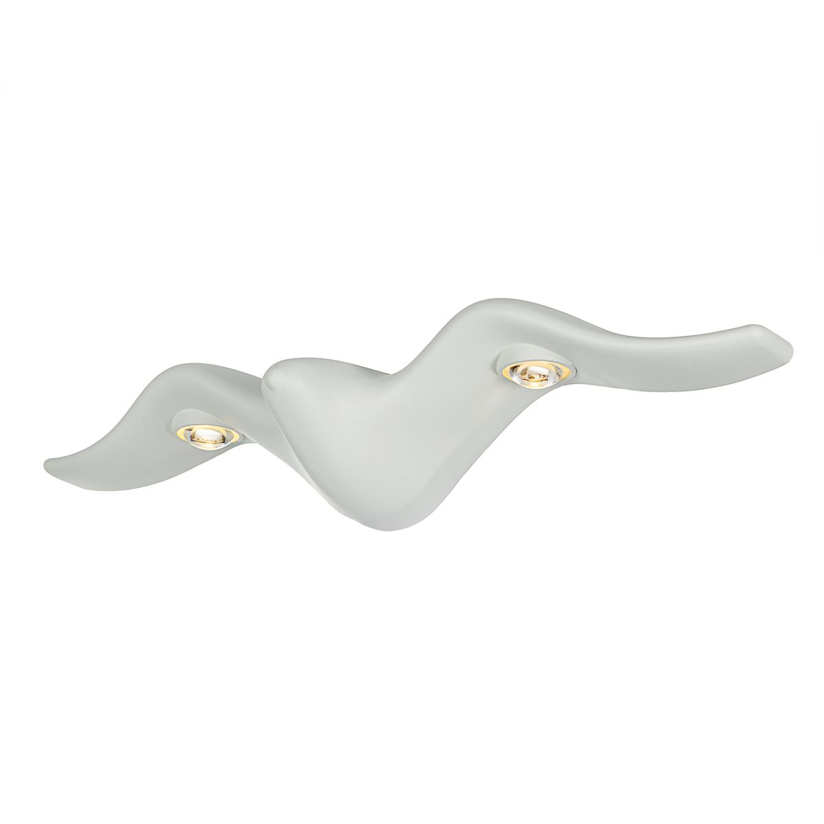 Уличный настенный светильник Citilux Jonathan CLU0805WH