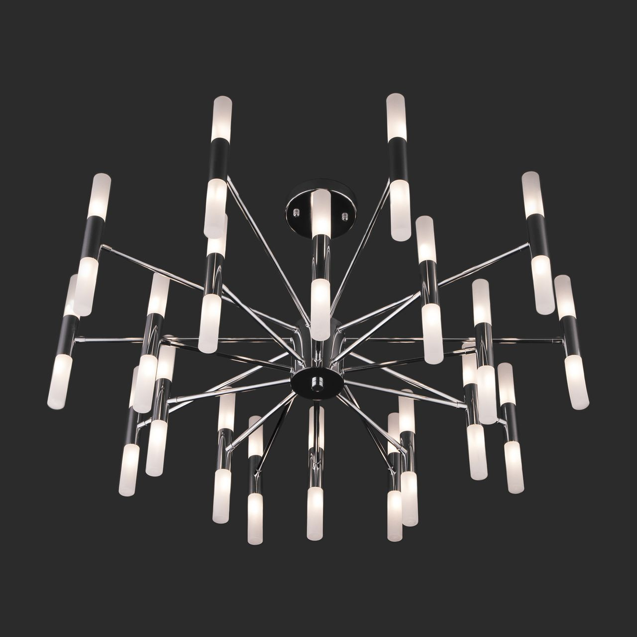 Подвесная люстра Bogates Bastone 550