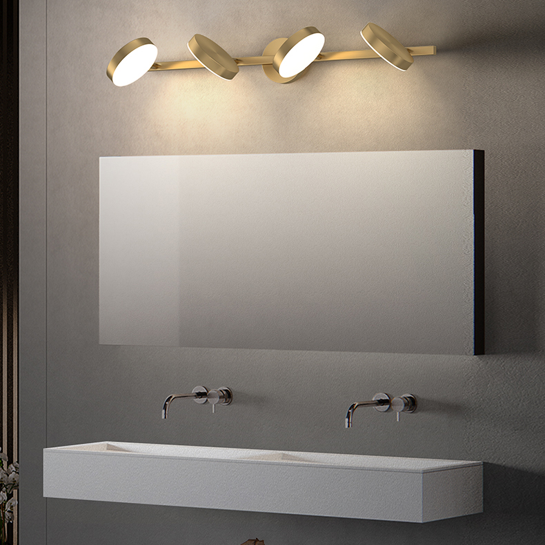 Спот ImperiumLoft Liveig 224105-23