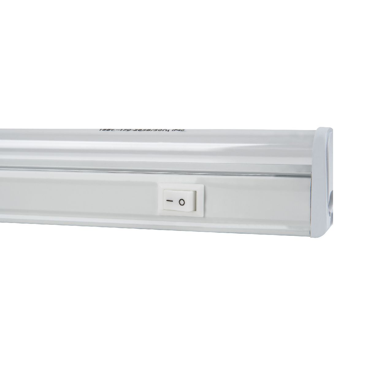 Светильник для растений Uniel ULI-P42-18W/SPBX IP40 WHITE UL-00010567